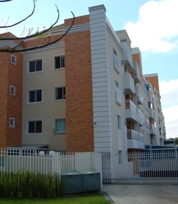 Condomínio Golden Palace - Hugo Lange