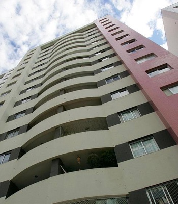 Condomínio Plaza Barigui - Bigorrilho